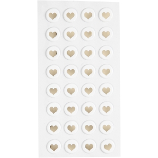 Puffy stickers 0