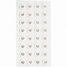Puffy stickers 0