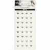 Puffy stickers 1