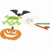 Halloween figurer 2