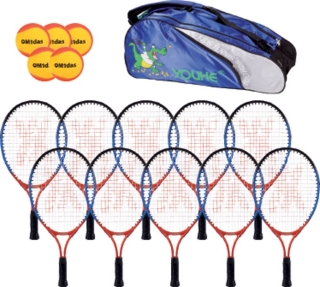 Youhe tennispakke