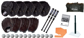 Baseball/softball pakke