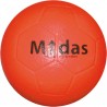 Elefanthudsbold 21 cm. (Kids fodbold)