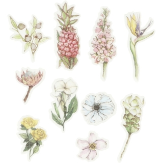 Washi stickers 0