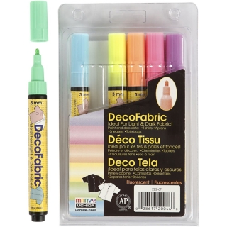 Deco tekstiltusch 0