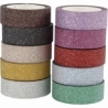 Glittertape 3