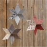 3D Stjerner 5