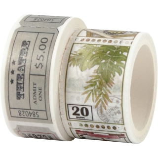 Masking Tape 0