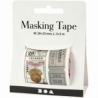 Masking Tape 1