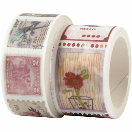 Masking Tape 0