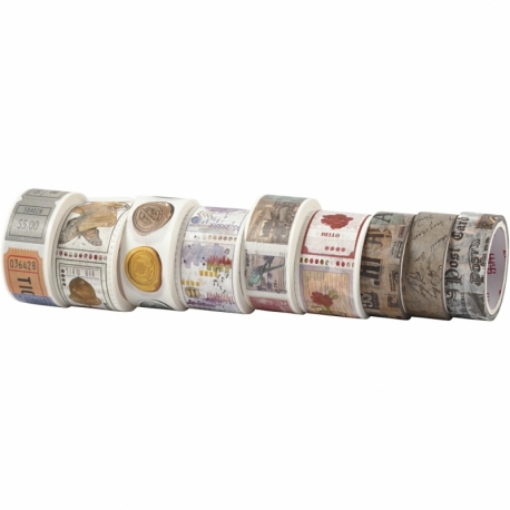 Masking Tape 0