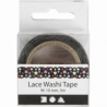 Blonde Masking Tape 2