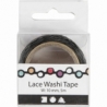 Blonde Masking Tape 2
