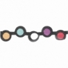 Blonde Masking Tape 3