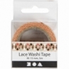 Blonde Masking Tape 2