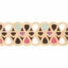 Blonde Masking Tape 3