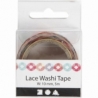 Blonde Masking Tape 2