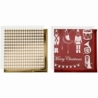 Dekorationsfolie og design limark 0