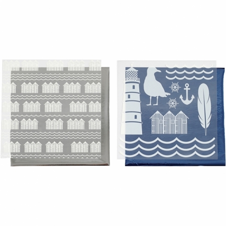 Dekorationsfolie og design limark 0