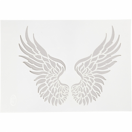 Stencil 0