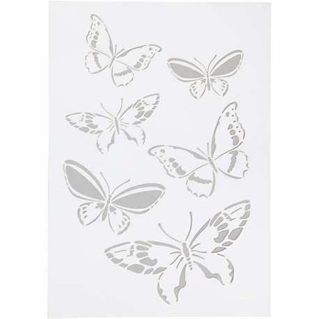 Stencil 0