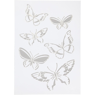 Stencil 0