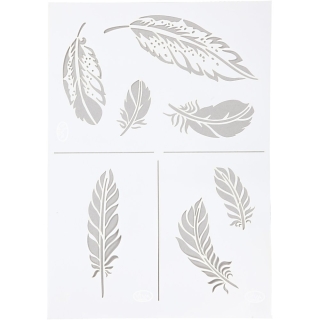 Stencil 0