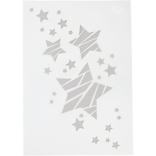 Stencil 0