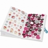 Bog med stickers 4