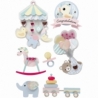 3D Stickers 2
