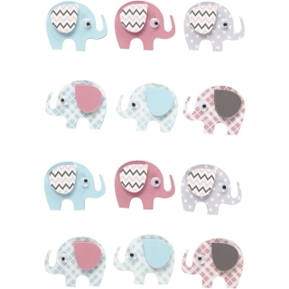 3D Stickers 0