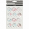 3D Stickers 1
