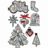 3D Stickers 0