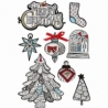 3D Stickers 1