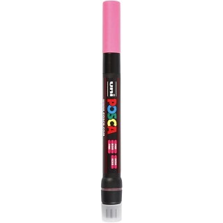 Posca Tusch 0