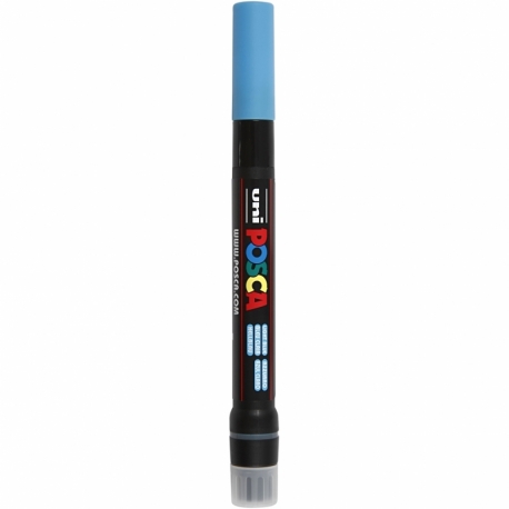 Posca Tusch 0