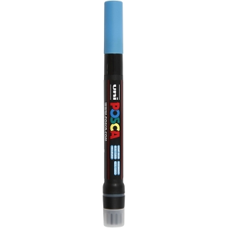 Posca Tusch 0