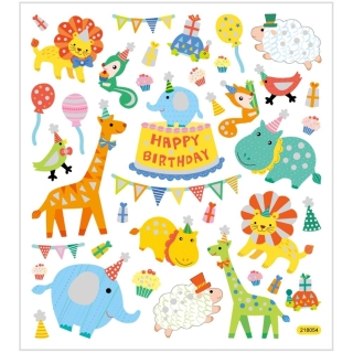 Stickers 0