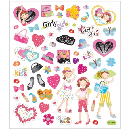 Stickers 0