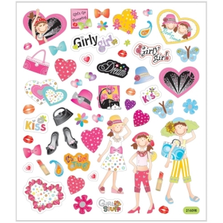 Stickers 0