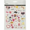 Stickers 1