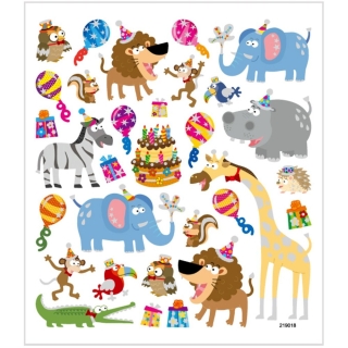 Stickers 0