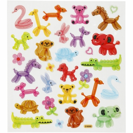 Stickers 0