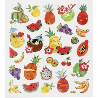 Stickers 0