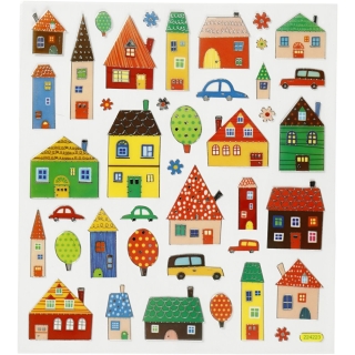 Stickers 0