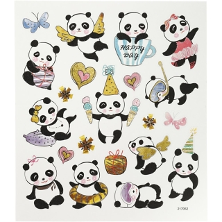 Stickers 0