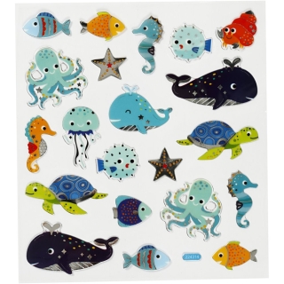 Stickers 0