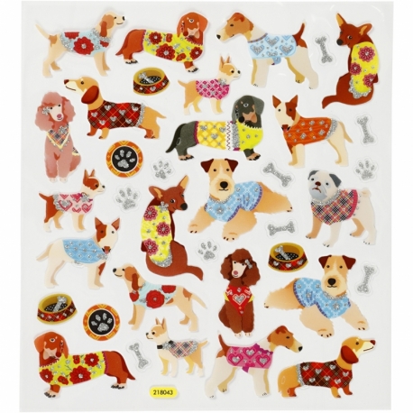 Stickers 0