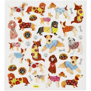 Stickers 0