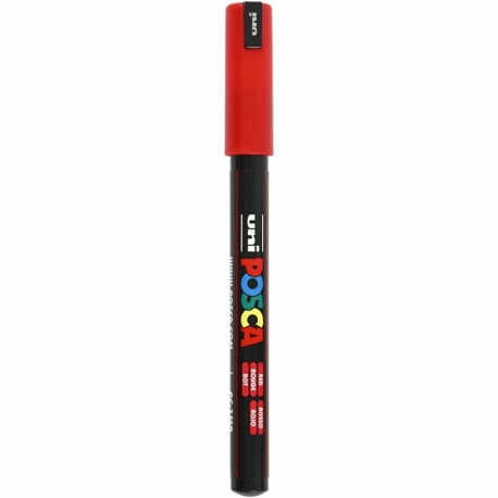 Posca Tusch 0